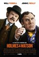 Holmes et Watson Poster