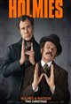 Holmes & Watson Movie Poster