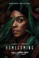 Homecoming (Prime Video) Movie Poster