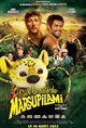 HOUBA! On the Trail of the Marsupilami Movie Poster