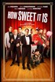 How Sweet It Is Movie Poster