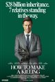 How to Make a Killing poster