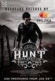 Hunt (Telugu) Poster