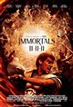 Immortals Movie Poster