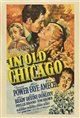 In Old Chicago (1937) Movie Poster