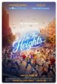 In the Heights: The IMAX Experience Poster