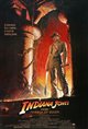 Indiana Jones and the Temple of Doom Poster