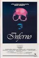 Inferno poster