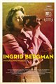 Ingrid Bergman: In Her Own Words Movie Poster