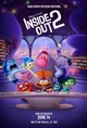 Inside Out 2 3D poster