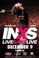 INXS: Live Baby LIve Poster