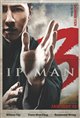 Ip Man 3 Poster