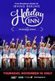 Irving Berlin's Holiday Inn - The Broadway Musical Poster