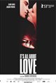 It's All About Love Movie Poster