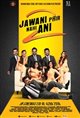 Jawani Phir Nahi Ani 2 Movie Poster