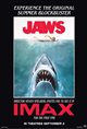 Jaws: The IMAX Experience Poster