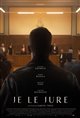 Je le jure poster