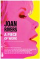 Joan Rivers: A Piece of Work Poster