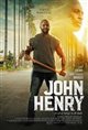 John Henry Movie Poster