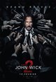 John Wick : Chapitre 2 Poster