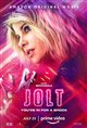 Jolt (Prime Video) Movie Poster
