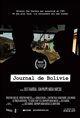 Journal de Bolivie Movie Poster