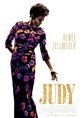 Judy (v.f.) Poster