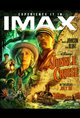 Jungle Cruise: The IMAX Experience Poster