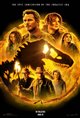 Jurassic World Dominion Movie Poster