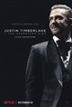 Justin Timberlake + The Tennessee Kids (Netflix) Movie Poster