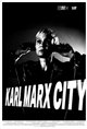 Karl Marx City (Karl Marx Stadt) Poster