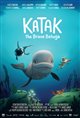 Katak, the Brave Beluga poster
