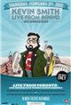 Kevin Smith: Live from Behind Movie Poster