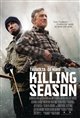 Killing Season Movie Poster
