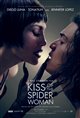 Kiss of the Spider Woman poster