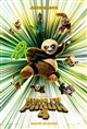 Kung Fu Panda 4 (v.f.) Poster
