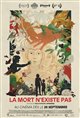 La mort n'existe pas poster
