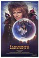 Labyrinth - Most Wanted Mondays Movie Poster