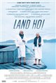 Land Ho! Poster