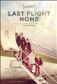 Last Flight Home Poster
