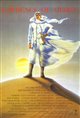 Lawrence of Arabia Poster