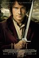 Le Hobbit : Un voyage inattendu Poster