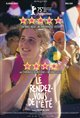Le rendez-vous de l'été poster