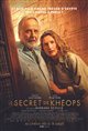 Le secret de Khéops poster