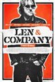 Len and Company Movie Poster