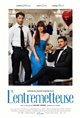L'entremetteuse poster