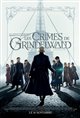 Les animaux fantastiques : Les crimes de Grindelwald Poster