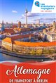 Les Aventuriers Voyageurs : Allemagne riveraine Movie Poster