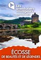 Les Aventuriers Voyageurs : Écosse - De beautés et de légendes Poster