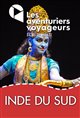 Les Aventuriers Voyageurs : Inde du Sud Poster